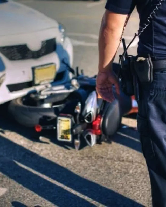 motorcycle accident attorney near me