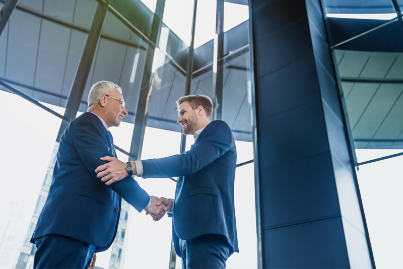 business succession planning